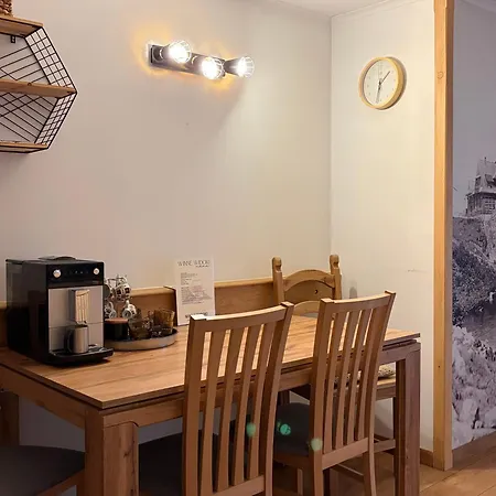 Apartamenty I Pokoje Krupowki Tuz Tuz-2