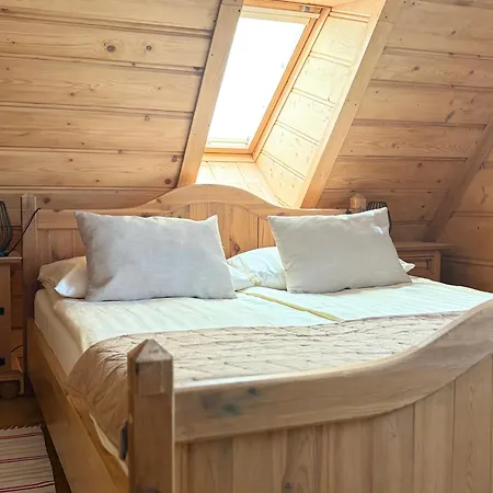 Apartamenty I Pokoje Krupowki Tuz Tuz-3