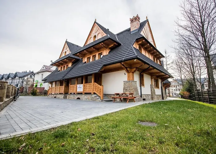 Rentplanet - Apartamenty Kamieniec